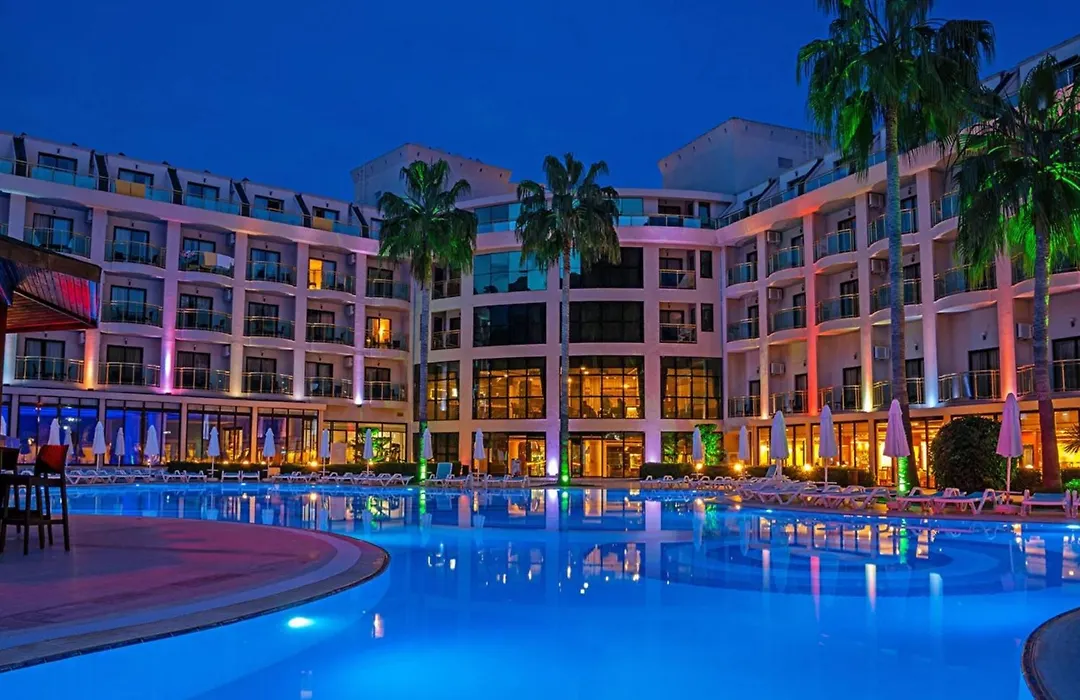 Alder Resort Hotel-1